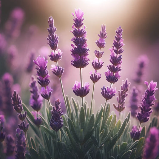 Managing Dementia Naturally with Lavencol: A Herbal Approach