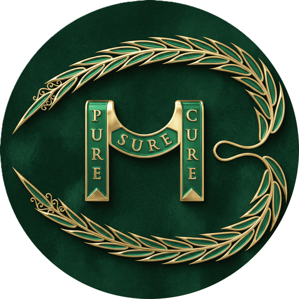 PURE CURE